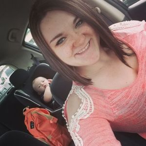 Meet your Posher, Megan